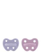 Hevea Pacifier 3-36 Months Round, 2 Pack Baby & Maternity Pacifiers & ...