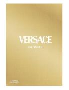 Vercase Catwalk Home Decoration Books Gold New Mags