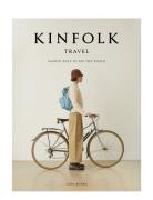 Kinfolk Travel Home Decoration Books Cream New Mags