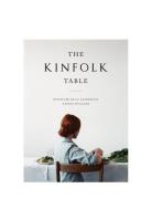 Kinfolk Table Home Decoration Books Grey New Mags