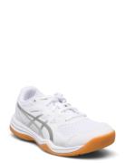 Upcourt 5 Gs Sport Sports Shoes Running-training Shoes White Asics