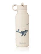 Falk Water Bottle 350 Ml Home Meal Time Cream Liewood