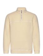 Onsremy Reg Cb 1/4 Zip 3645 Swt Tops Sweatshirts & Hoodies Fleeces & M...