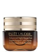 Advanced Night Repair Eye Supercharged Gel-Creme Øjenpleje Nude Estée ...