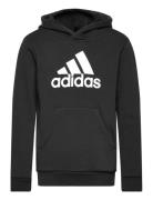 U Bl Hoodie Sport Sweatshirts & Hoodies Hoodies Black Adidas Sportswea...