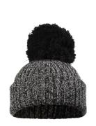 Wool Beanie Accessories Headwear Hats Beanie Grey Elodie Details