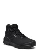 Terrex Ax4 Mid Beta C.rdy Sport Sport Shoes Outdoor-hiking Shoes Black...