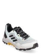 Terrex Ax4 Hiking Shoes Sport Sport Shoes Outdoor-hiking Shoes Grey Ad...
