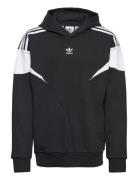 Adidas Rekive Hoodie Sport Sweatshirts & Hoodies Hoodies Black Adidas ...