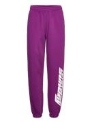 Mimiii Sweatpants Bottoms Sweatpants Purple ROTATE Birger Christensen