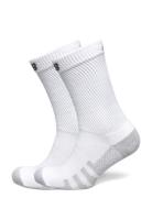 Coolmax Crew Socks 2 Pack Sport Socks Regular Socks White New Balance