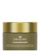 Plantscription Wrinkle Correction Eye Cream With Encapsulated Retinol ...