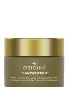 Plantscription Wrinkle Correction Eye Cream With Encapsualted Retinol ...