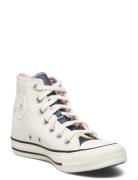 Chuck Taylor All Star Sport Sneakers High-top Sneakers Multi/patterned...