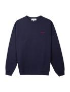 Ledru Amore/Gots Designers Sweatshirts & Hoodies Sweatshirts Navy Mais...