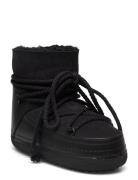 Classic Shoes Wintershoes Black Inuikii