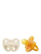 Two-Pack Round Pacifier 3-36 Months Baby & Maternity Pacifiers & Acces...