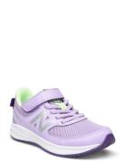 New Balance 570V3 Bungee Lace With Hook And Loop Top Strap Sport Sport...
