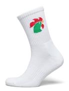 Hmlkellogg`s Sock Sport Socks Regular Socks White Hummel