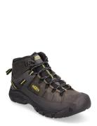 Ke Targhee Iii Mid Wp M-Forest Night-Evenin Sport Sport Shoes Outdoor-...