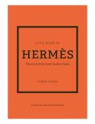 Little Book Of Hermès Home Decoration Books Orange New Mags