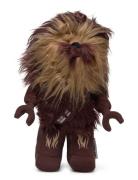 Lego Star Wars Chewbacca Plush Toy Toys Soft Toys Stuffed Toys Brown S...