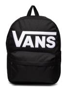 Old Skool Drop V Backpack Sport Backpacks Black VANS