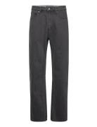 A 95 Baggy Fools Gold Bottoms Jeans Relaxed Black ABRAND