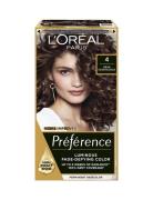 L'oréal Paris, Préférence, Permanent Hair Color, Up To 8 Weeks Luminou...