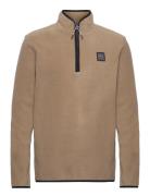Faaborg Fleece Half Zip Tops Sweatshirts & Hoodies Fleeces & Midlayers...