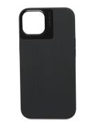 Bold Charcoal Black Mobilaccessory-covers Ph Cases Black Nudient