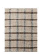 Rug, Aves Home Textiles Rugs & Carpets Cotton Rugs & Rag Rugs Beige Ho...