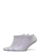 Ankel Bamboo 3-Pack Lingerie Socks Footies-ankle Socks White Movesgood
