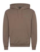 Stan Og Hood Designers Sweatshirts & Hoodies Hoodies Khaki Green Stan ...