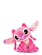Disney - Angel  Toys Soft Toys Stuffed Toys Multi/patterned Lilo & Sti...