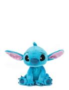 Disney - Stitch  Toys Soft Toys Stuffed Toys Blue Lilo & Stitch