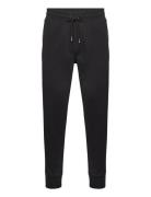 Lamont 66 Bottoms Sweatpants Black BOSS