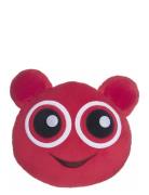 Babblarna - Kramis, Bobbo Toys Soft Toys Stuffed Toys Red Babblarna