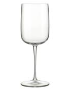 Hvidvinsglas Vinalia 6 Stk. Home Tableware Glass Wine Glass White Wine...