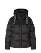 Feline-D Sport Jackets Padded Jacket Black BOGNER