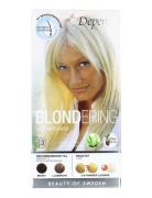 Blondering Brun-Ljusbrun Beauty Women Hair Care Color Treatments Nude ...