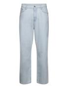 Style Vermont Loose Bottoms Jeans Relaxed Blue MUSTANG