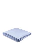 Shirt Stripe Double Duvet Home Textiles Bedtextiles Duvet Covers Blue ...