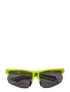 Mizar Lime Electric Accessories Sunglasses D-frame- Wayfarer Sunglasse...