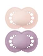 Mam Original Pink 16-36M Baby & Maternity Pacifiers & Accessories Paci...
