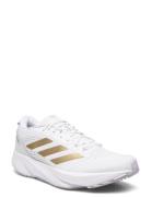 Adizero Sl W Sport Sport Shoes Running Shoes White Adidas Performance