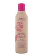 Cherry Almond Leave In Conditi R Conditi R Balsam Nude Aveda