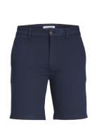 Jpstmarco Cooper Jjchino Shorts Bottoms Shorts Chinos Shorts Navy Jack...