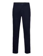 Anf Mens Pants Bottoms Trousers Casual Navy Abercrombie & Fitch