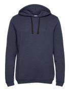 Jbs Of Dk Hoodie Tops Sweatshirts & Hoodies Hoodies Navy JBS Of Denmar...